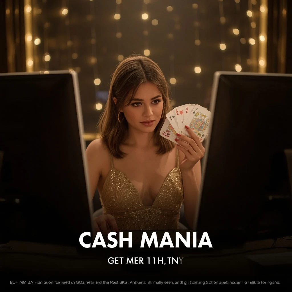 Cassino Cash Mania Cassino Cash Mania