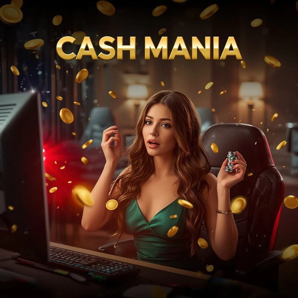 Jogo Cash Mania Jogo Cash Mania